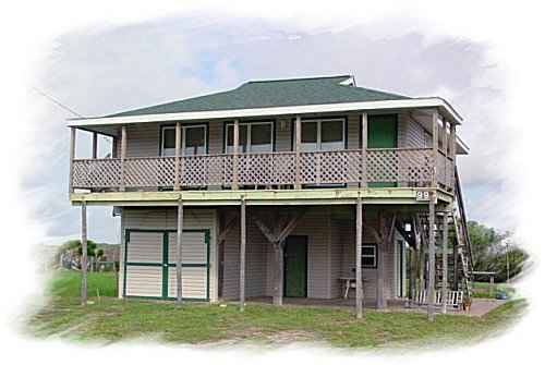 Matagorda Beach Rental Properties...