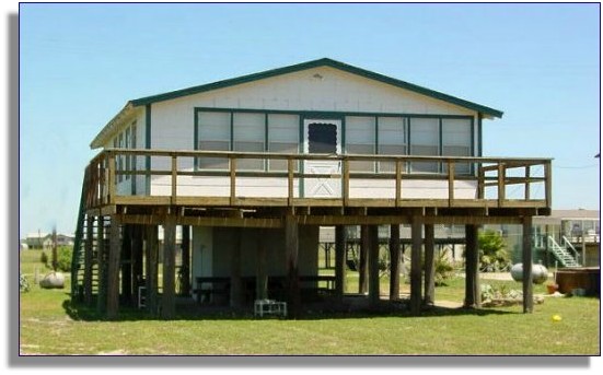 Matagorda Beach Rental Properties...