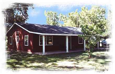 Matagorda Beach Rental Properties...